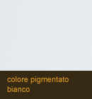 Pigmento bianco