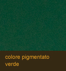 Pigmento verde