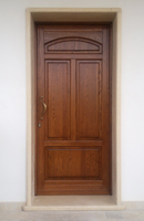 Portoncini Infissi Ingrosso